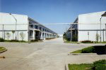 REIDsteel factories in China, Haixin Textile factory