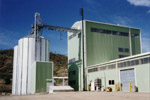 Design construction and sales of process plant buildings throughout the world