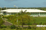 REID Steel Offical photo showing the fish factory