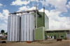 Ilimo - Process Plant Building