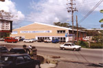 Factory building and Warehouse