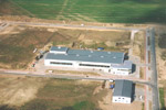 Woodworkings machinery Factory Building