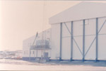 Steel framed refrigerated warehouse. Design and construction by REIDsteel