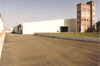 Yemen Drug Company - Process Factory Building